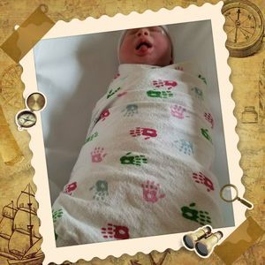 Meet your Posher, Charles